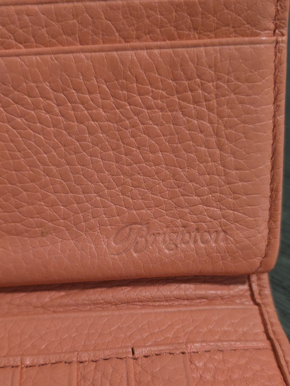 Brighton Crossbody - Picture 7 of 10